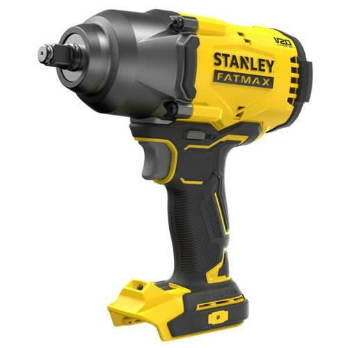 Stanley FatMax V20 Cordless Impact Wrench 18V 949Nm
