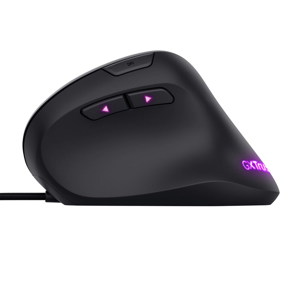 Trust GXT 144 Rexx mouse Gaming Right-hand USB Type-A Optical 10000 DPI