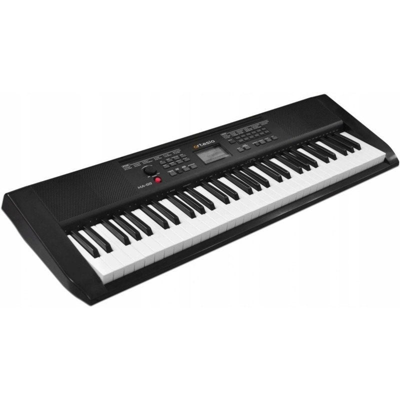 ARTESIA Keyboard MA-88 61 Keys 5200 g 945x360x980mm Model MA-88
