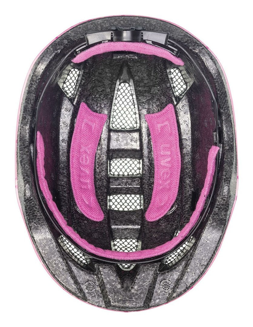 Uvex kid 2 Pink