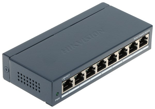 Hikvision DS-3E1508-EIV2 Switch