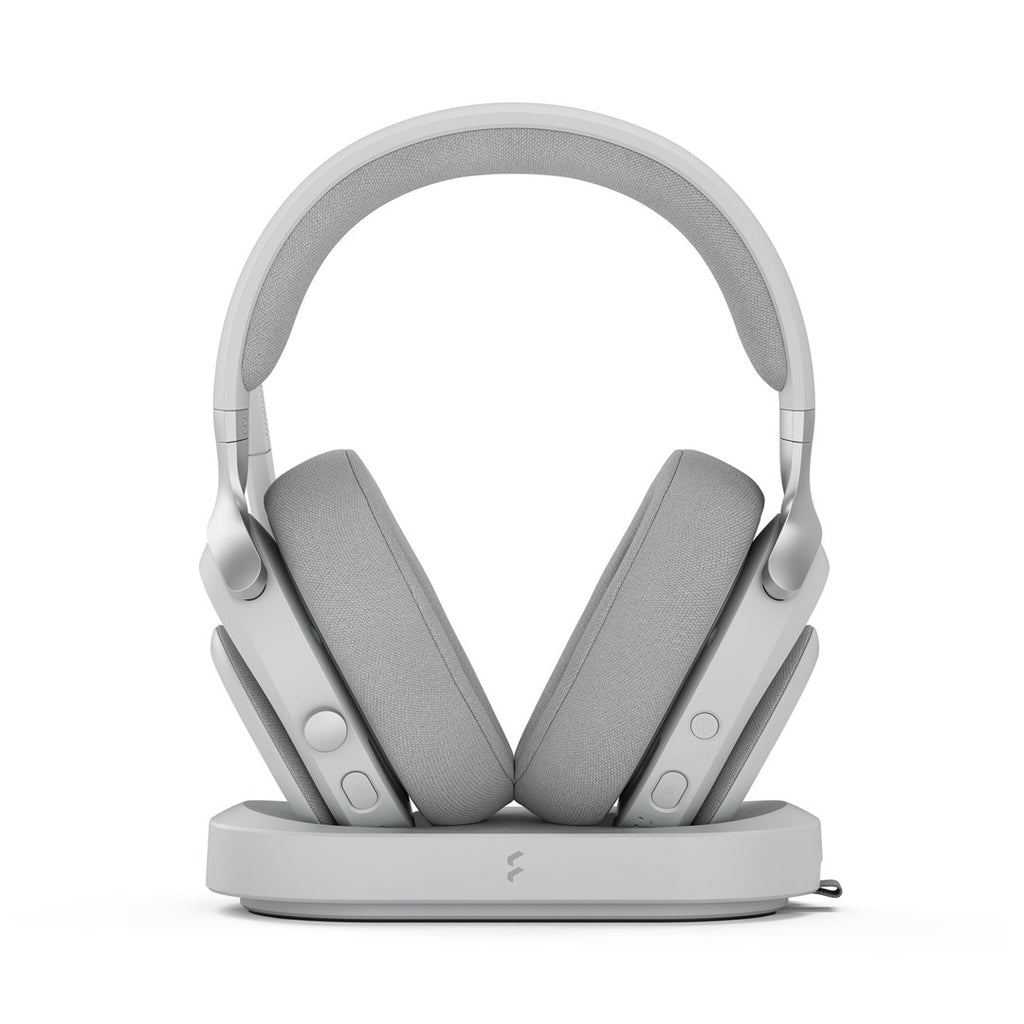 Fractal Design Scape Light Gaming Headset Bluetooth USB-Dongle FD-HS-SCA1-02