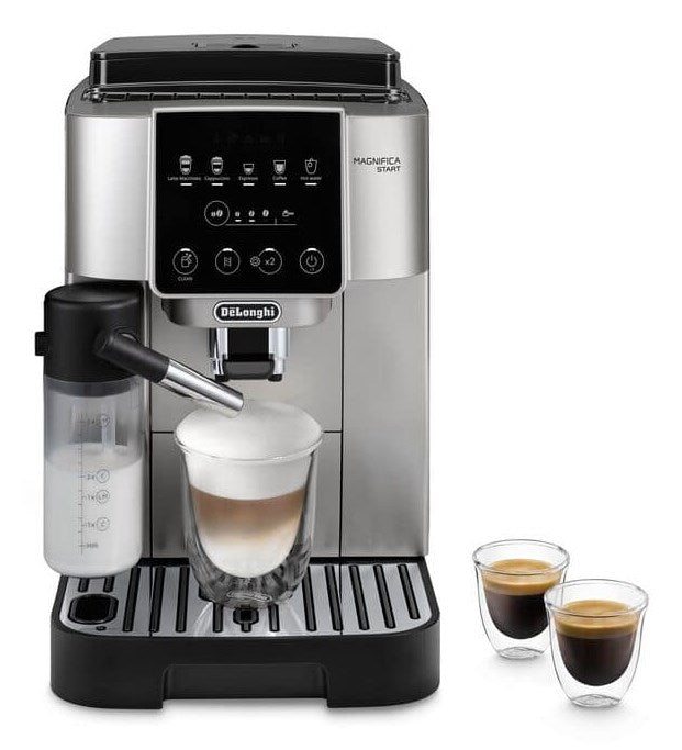 De’Longhi Magnifica ECAM220.80.SB Fully-auto Drip Coffee Maker 1.8 L