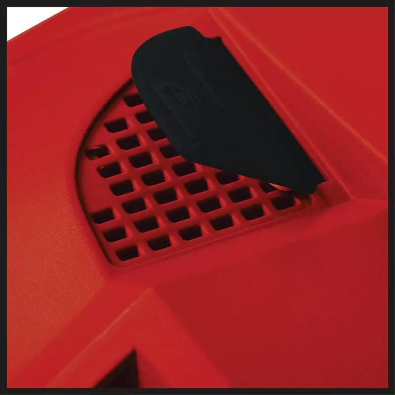 Einhell GC-EM 1800/43 Mower  AC  Black  Red