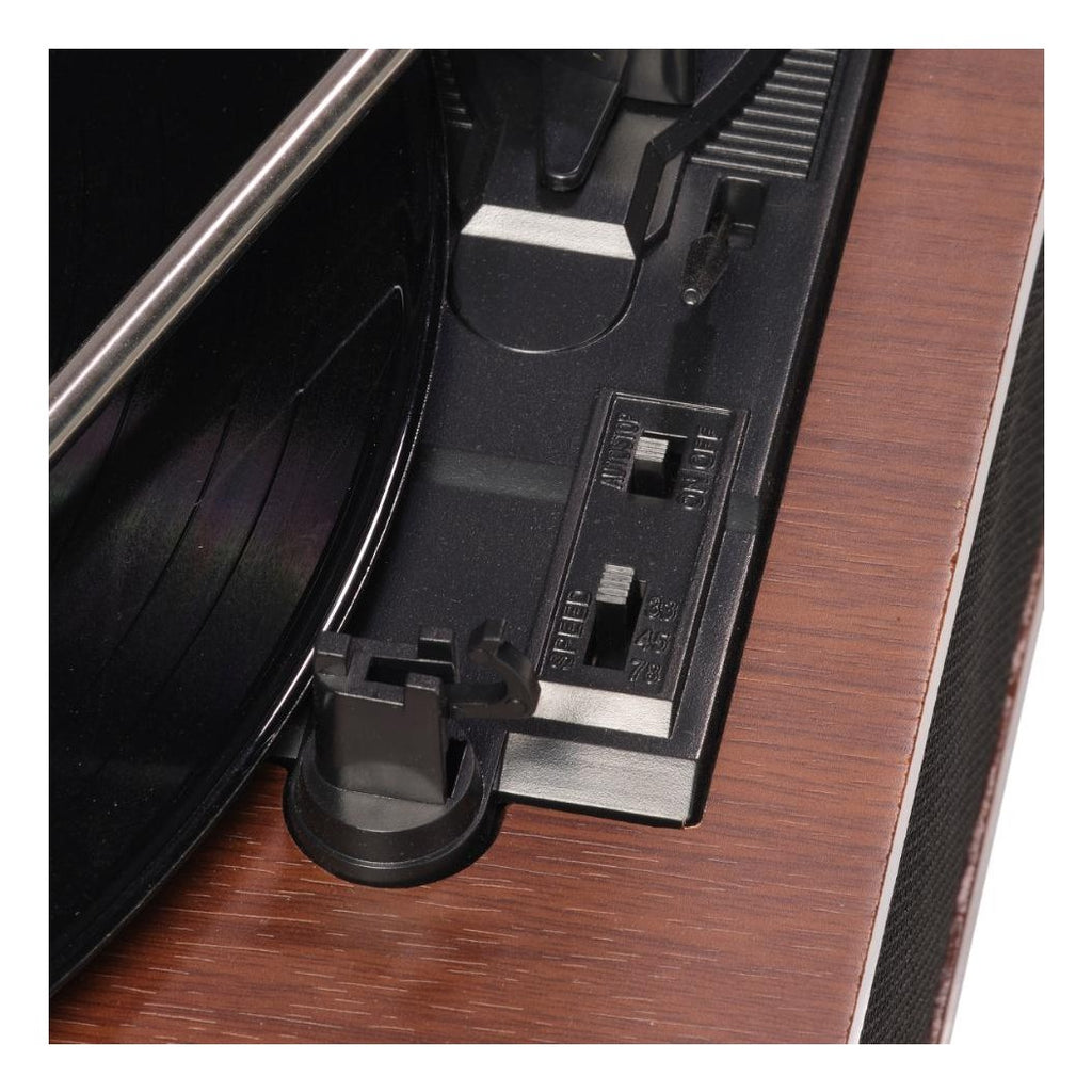 Turntable Denver VPB-262