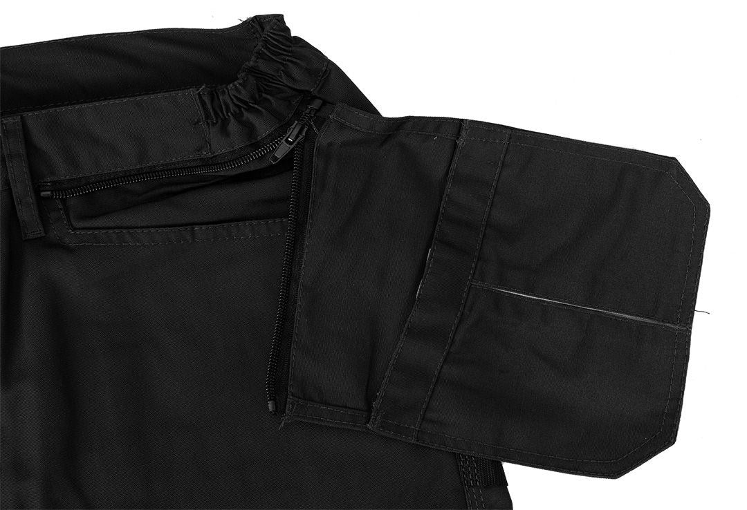 NEO TOOLS Protective Shorts 706 g 356 mm Width 407 mm Height Model TOP-81-270-XL