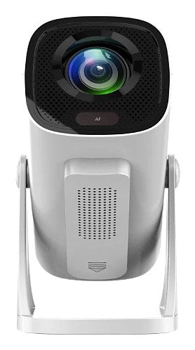 Philips NeoPix 250 Smart Projector, 1920x1080, 3000:1, White - NPX250/INT