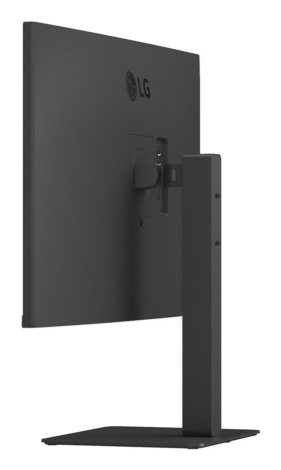 LG 32U720A-B Computer Monitor 32" 3840 x 2160 4K Ultra HD LED Black