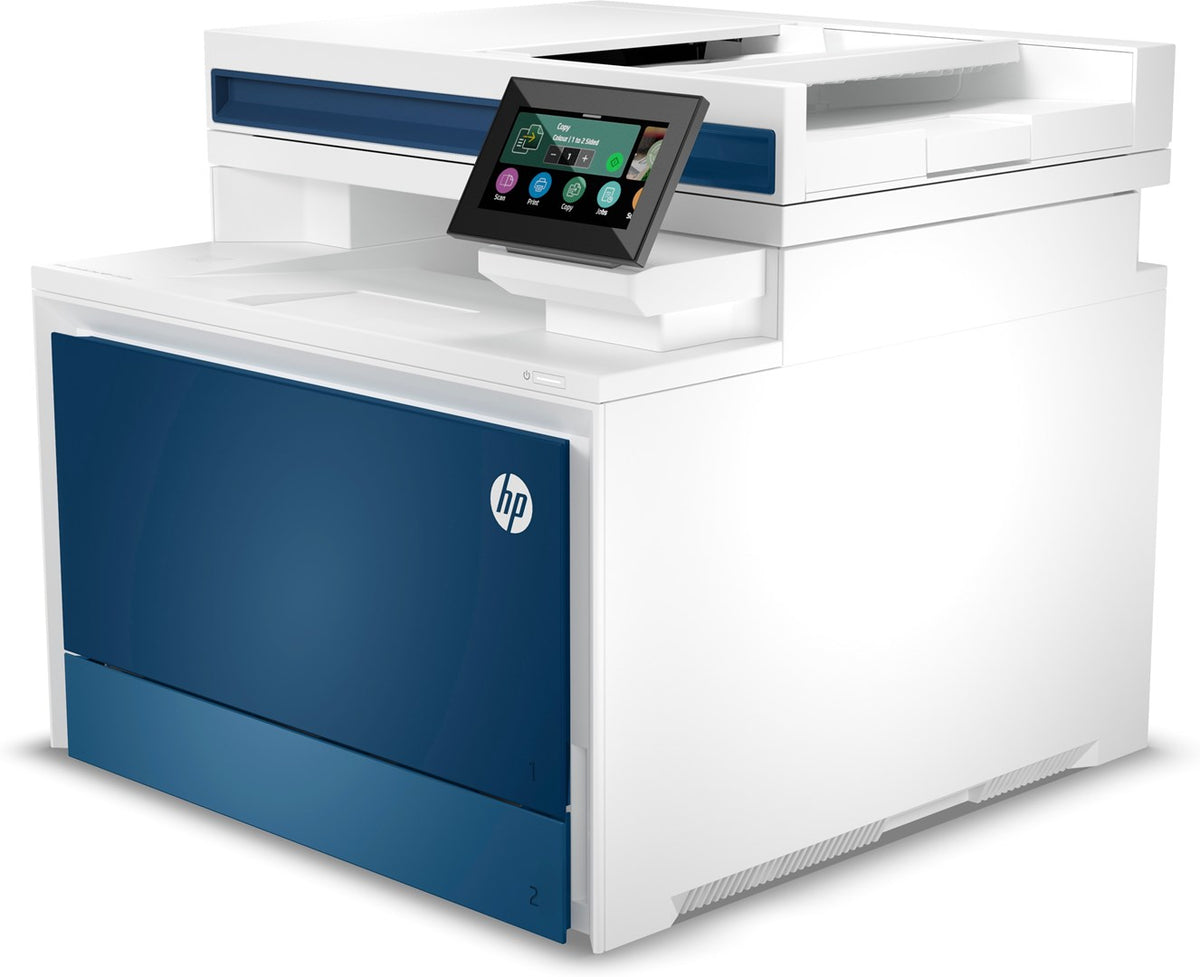 HP Color LaserJet Pro 4302dw MFP | Model 4RA83F