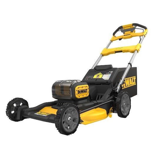 DeWALT DCMWSP156N-XJ Lawn Mower 2 x 18V Cordless Rear Wheel Drive
