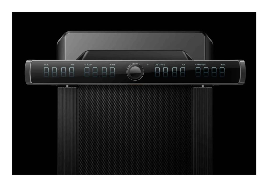 Kingsmith Walkingpad X23 treadmill 1320 x 500 mm 16 km/h