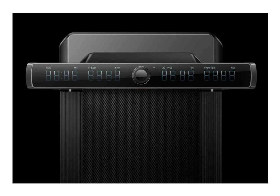 Kingsmith Walkingpad X23 treadmill 1320 x 500 mm 16 km/h