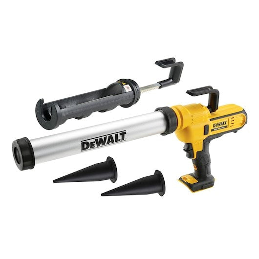 DEWALT DCE581N-XR Caulk Gun 18V Bare Tool