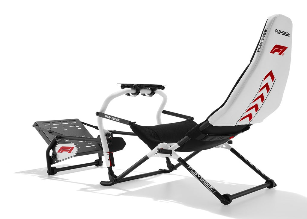 PLAYSEAT Challenge DD Universal Gaming Chair 655x786x935 mm