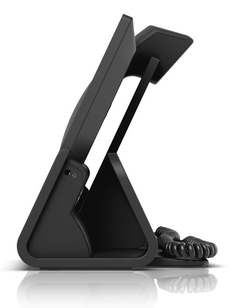 Ubiquiti G3 Touch Pro IP Phone Black Wi-Fi