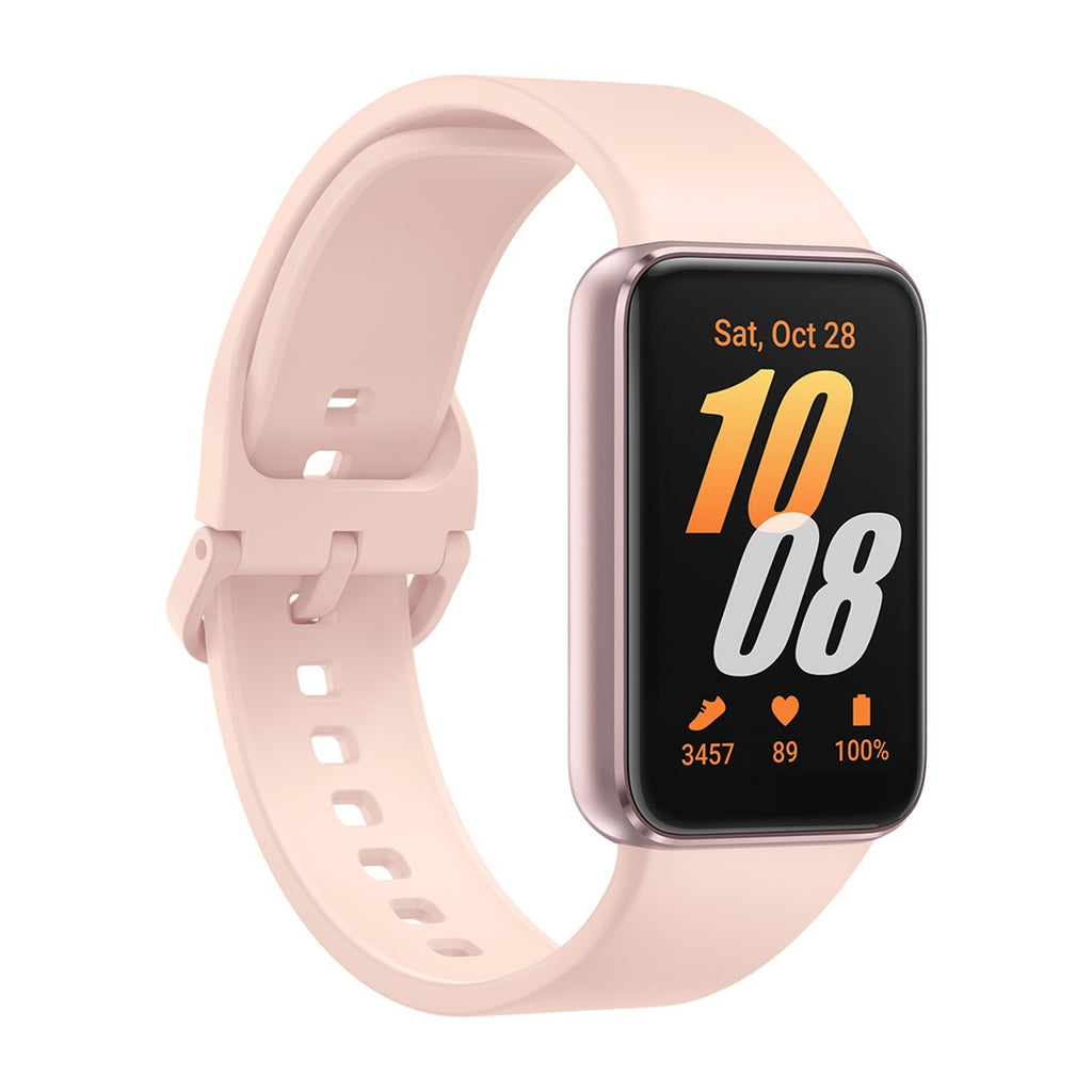Samsung SM-R390NIDAEUE Smartwatch 1.6" AMOLED Pink Gold