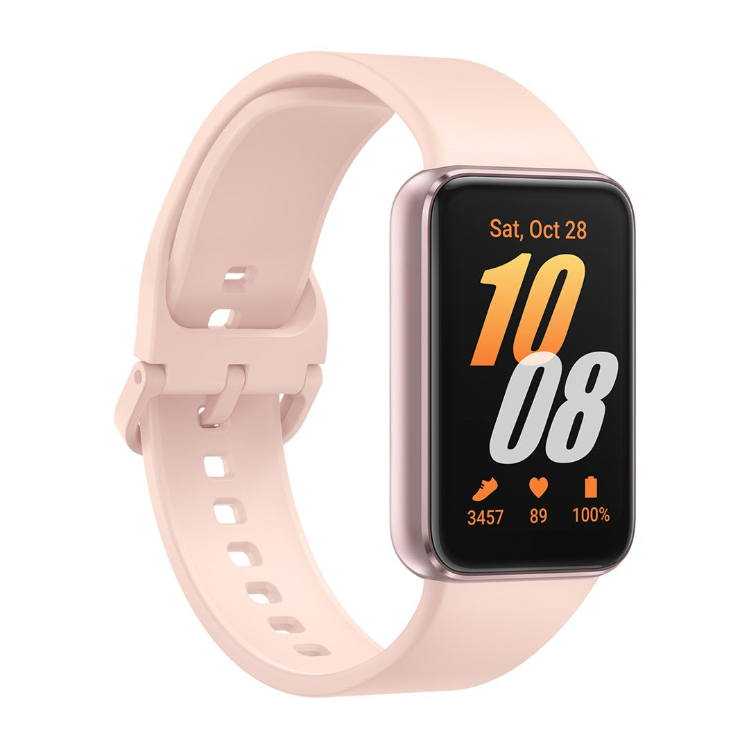 Samsung SM-R390NIDAEUE Smartwatch 1.6" AMOLED Pink Gold