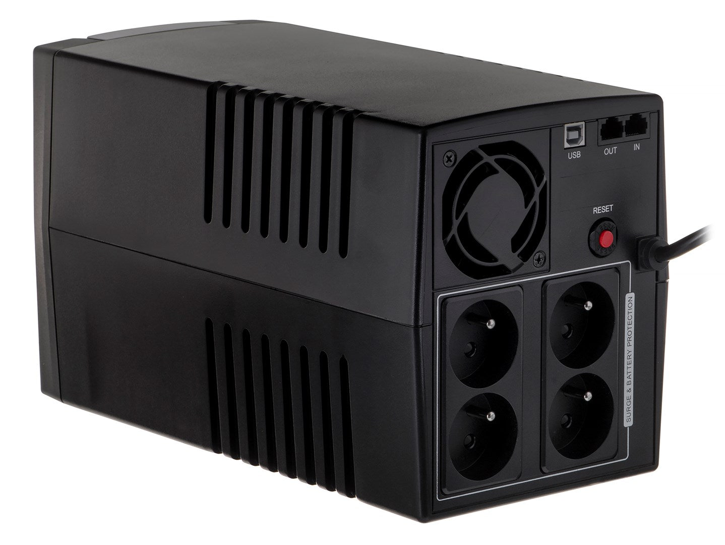 CyberPower UT2200EG-FR UPS Line-Interactive 2200 VA 1200 W