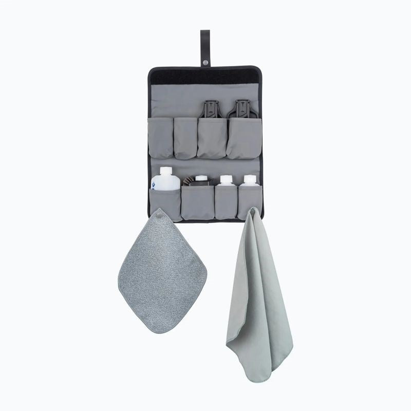 SEA TO SUMMIT Dishwashing Set Hand Accessory | Model: ACK0220011/BK