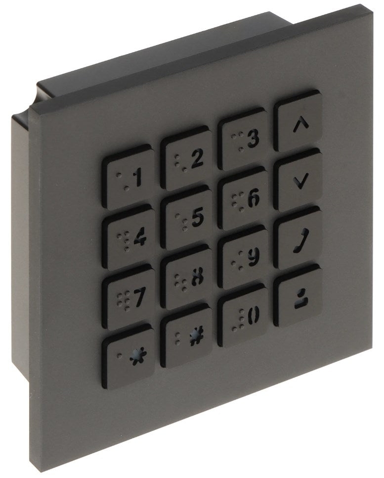 Dahua Technology VTO4202FB-MK Keypad
