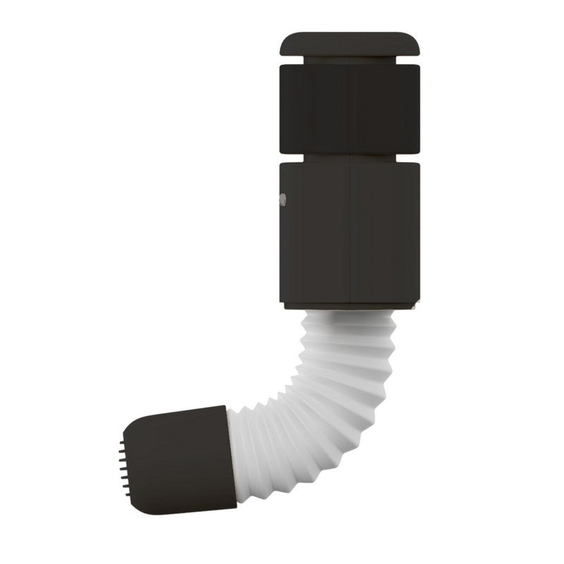 Glovii GG22 shoe dryer Black  Grey  White 90 W