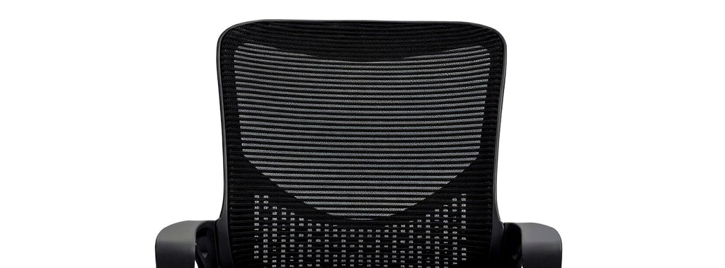 Activejet YK507 Swivel Chair 10862 g Ergonomic Design Model YK507 BLACK