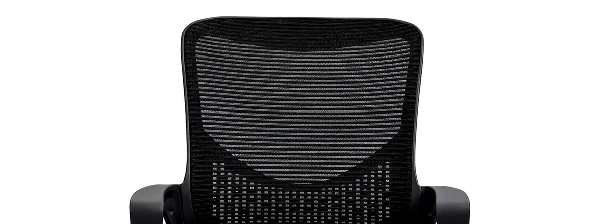 Activejet YK507 Swivel Chair 10862 g Ergonomic Design Model YK507 BLACK