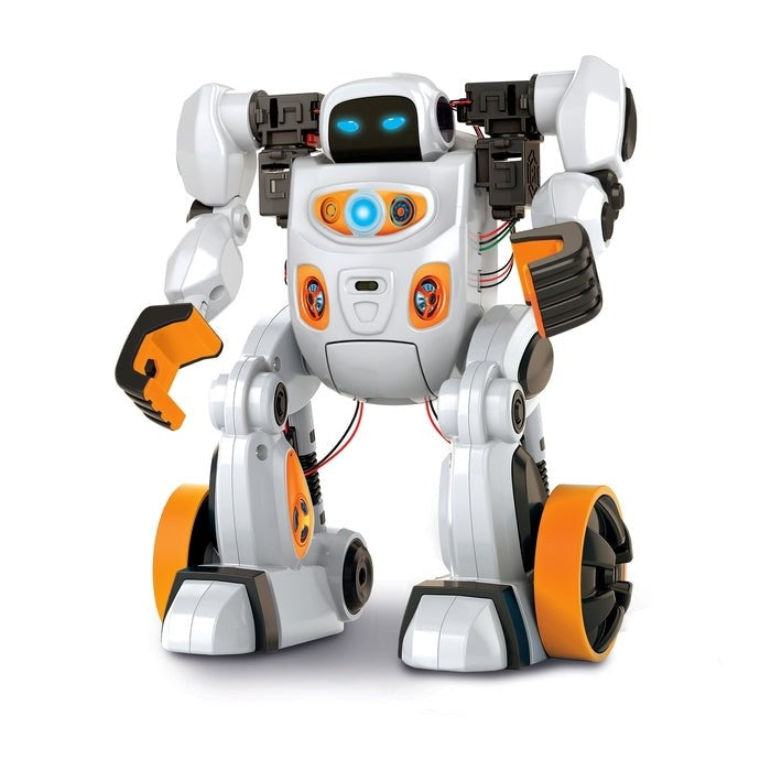 Clementoni Scientific Fun Robotics AIRO 50819 Robot