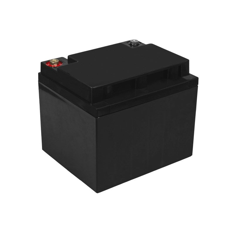 Green Cell AGM23 Sealed Lead Acid Battery, 12V, 12.7 kg