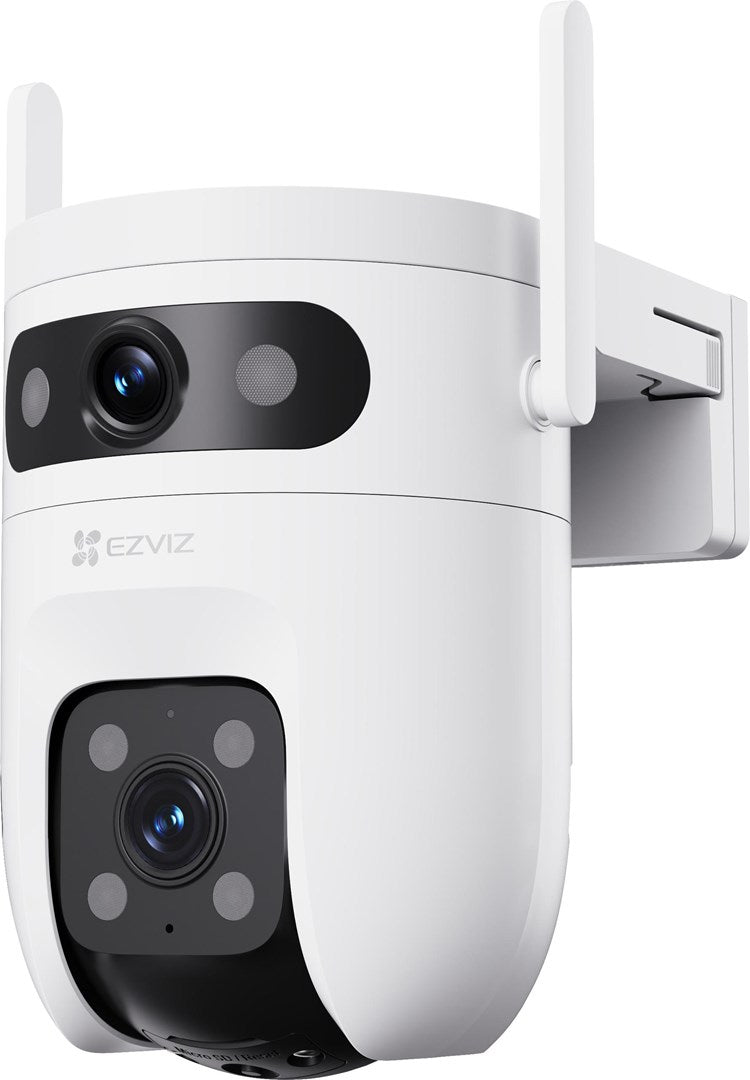 EZVIZ IP CCTV Camera Dual 3MP 3610 g 170x415x210mm CS-C9c (3MP+3MP)