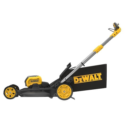 DeWALT DCMWSP550N-XJ Lawn Mower 54V Rear Wheel Drive Bare Unit