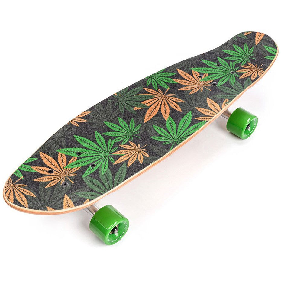 Meteor Caster Board D1336 - 140 mm Length, 225 mm Width, 3333 g Weight