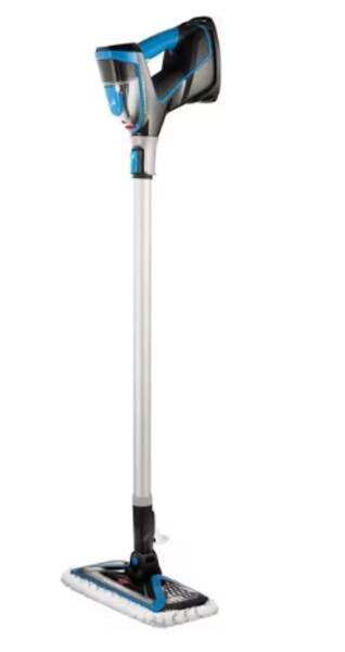BISSELL 4268N Steam Mop 1600W 0.3 L Capacity 36 g/min Steam Output