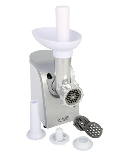 Adler Mincer 350W White AD 4808