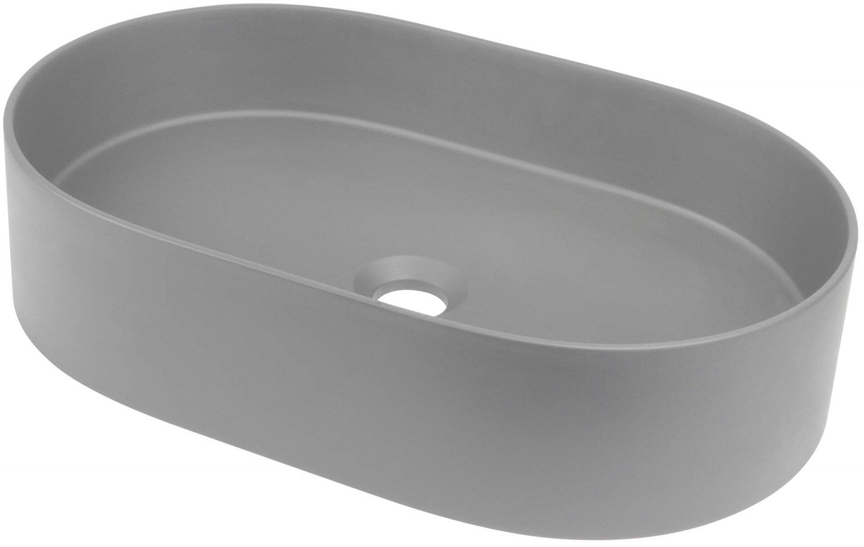 Granite countertop washbasin
