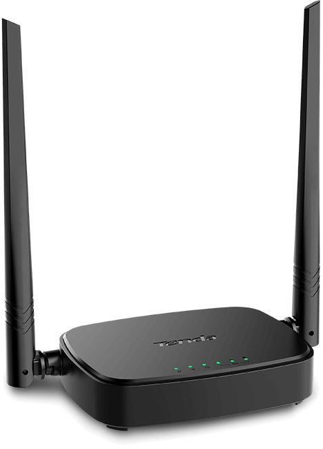 Tenda 4G05 Wireless Router Fast Ethernet Single-band 2.4 GHz