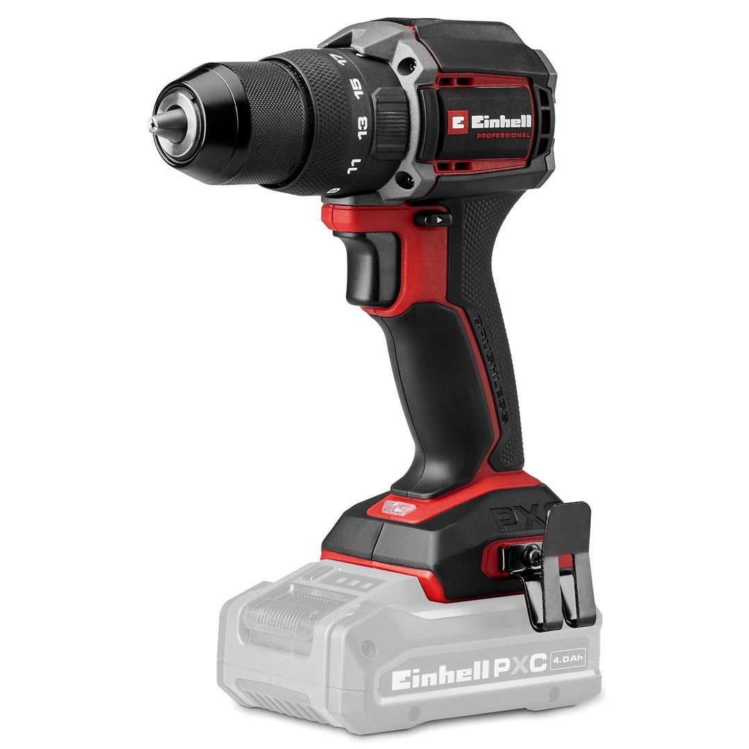 EINHELL Cordless Impact Drill Driver 18V - Model 4514340
