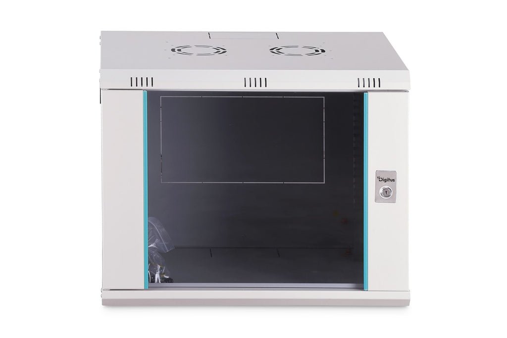 Digitus Dynamic-N Wall-Mounted Enclosure 600x450 mm Unassembled