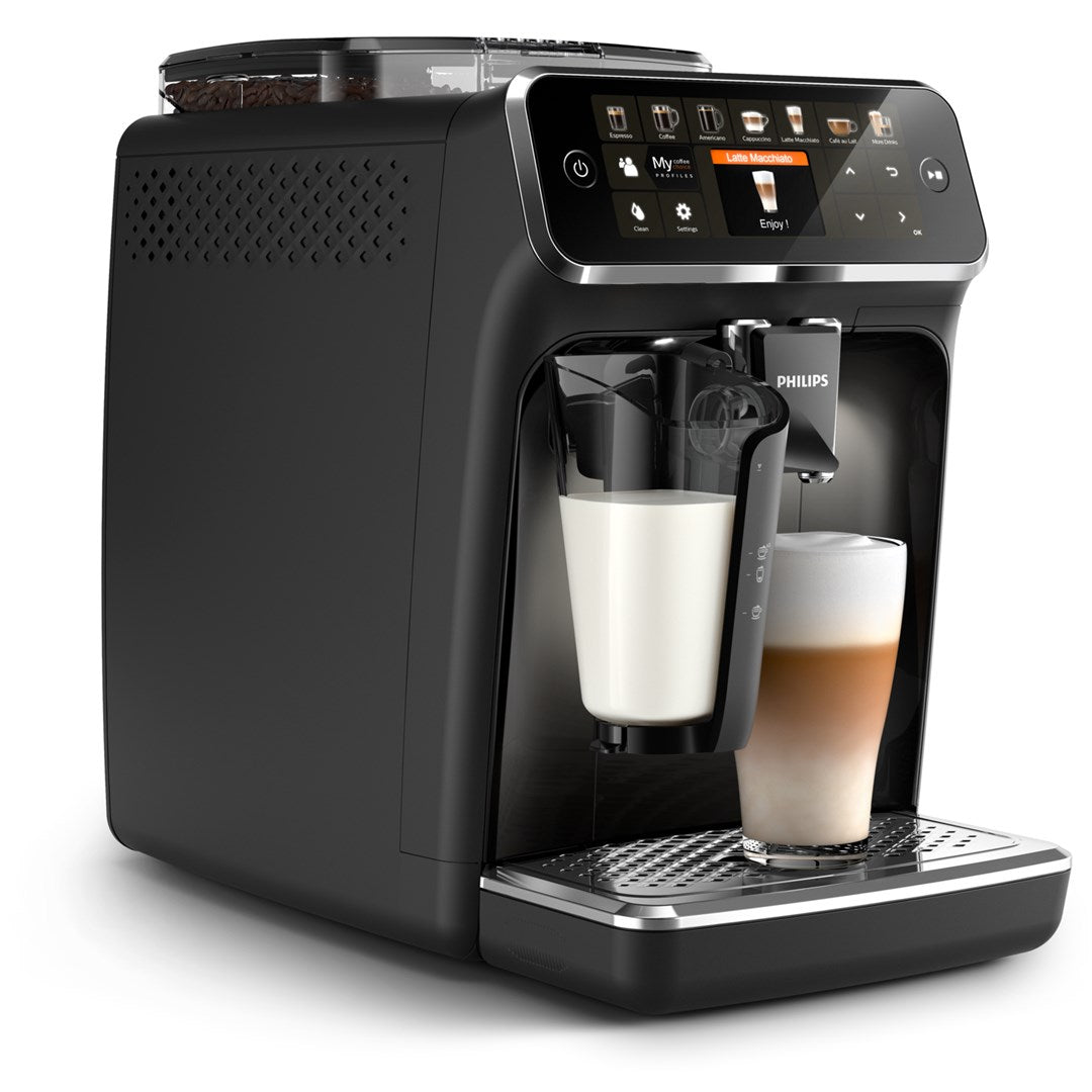 Philips Coffee Maker Fully-auto Espresso Machine 1.8 L EP5441/50