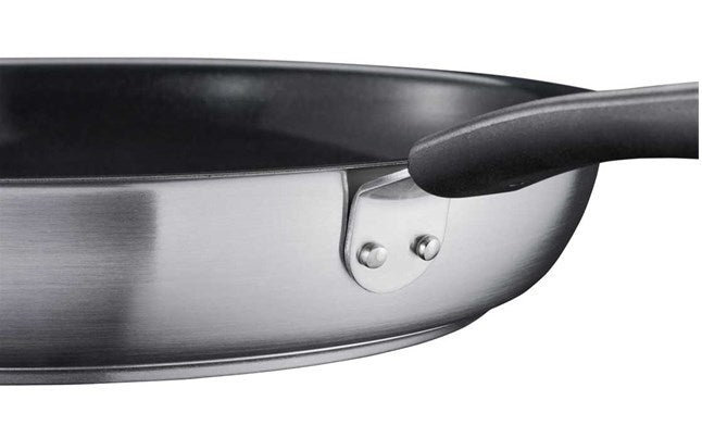 Fiskars 1072312 Functional Form Pan 280 mm