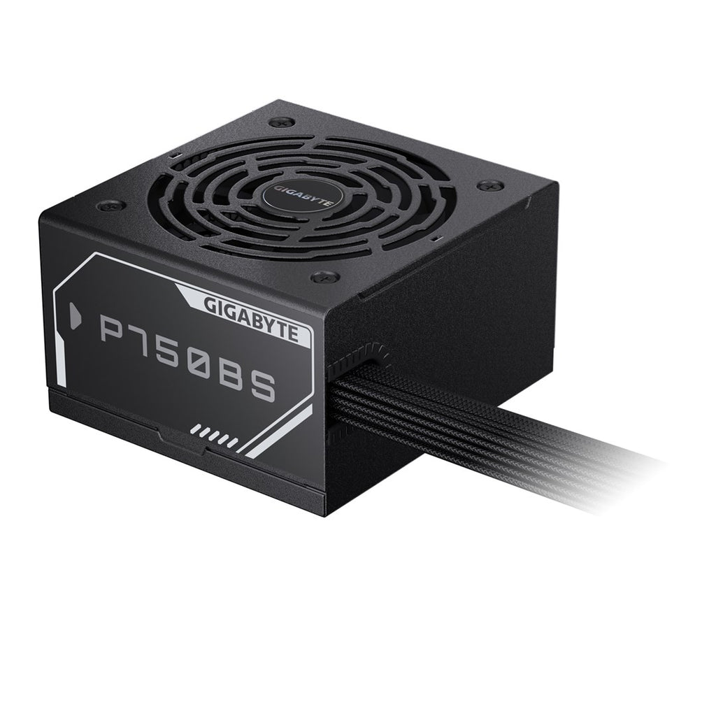 GIGABYTE P750BS Power Supply 80 PLUS Bronze
