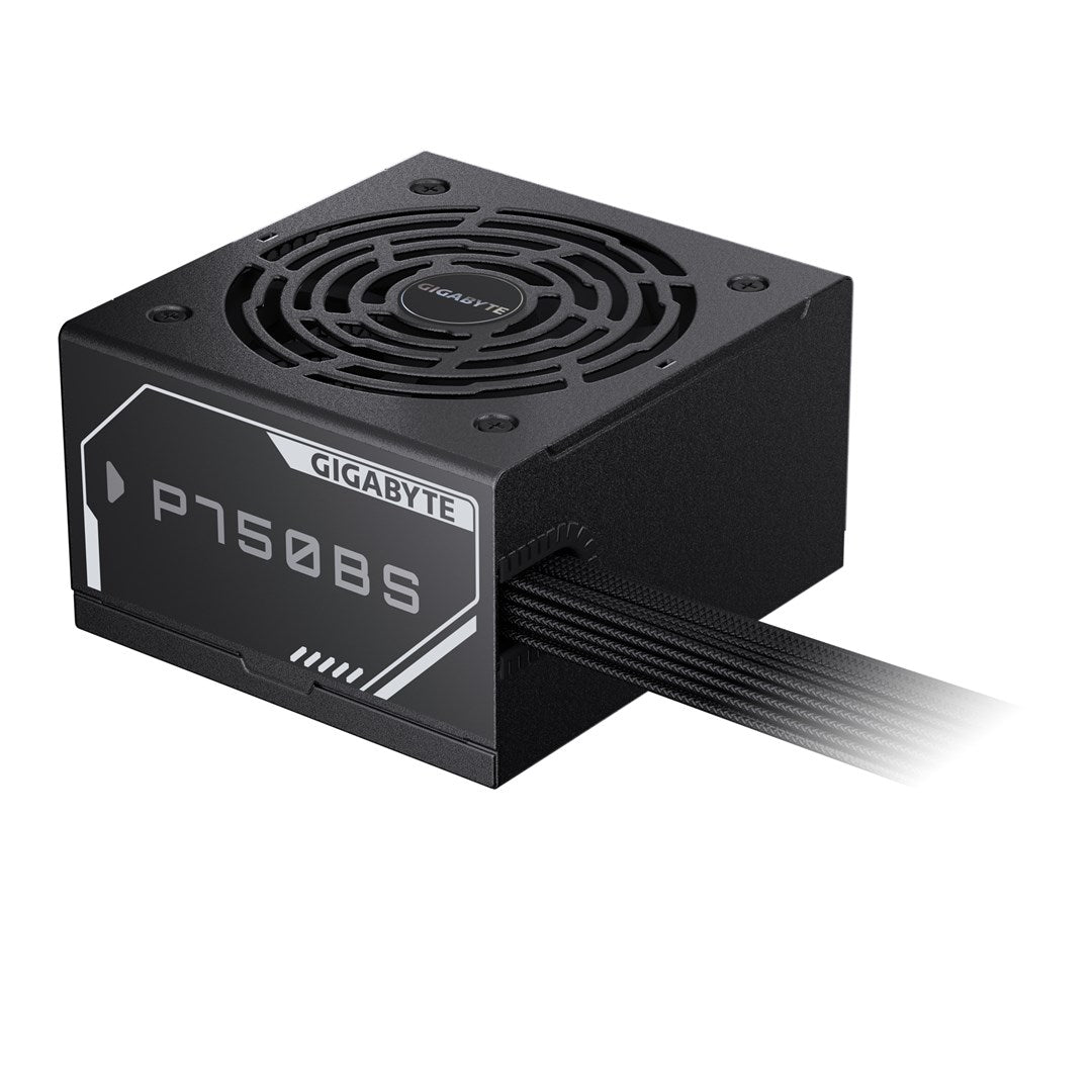 GIGABYTE P750BS Power Supply 80 PLUS Bronze