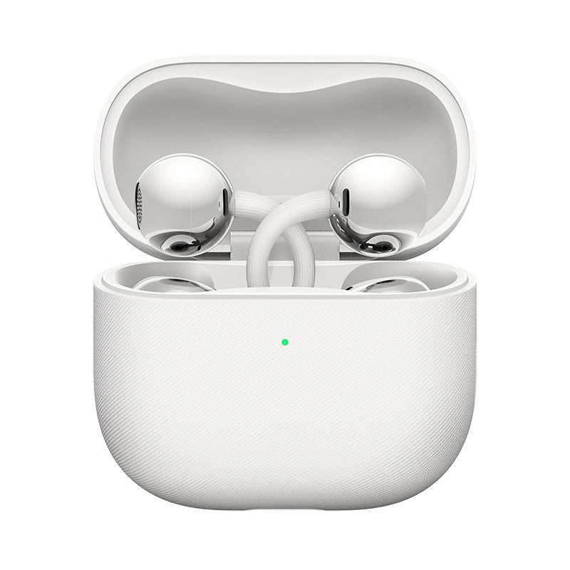 Huawei FreeClip 2 Headset True Wireless Stereo (TWS) In-ear Calls/Music Bluetooth White