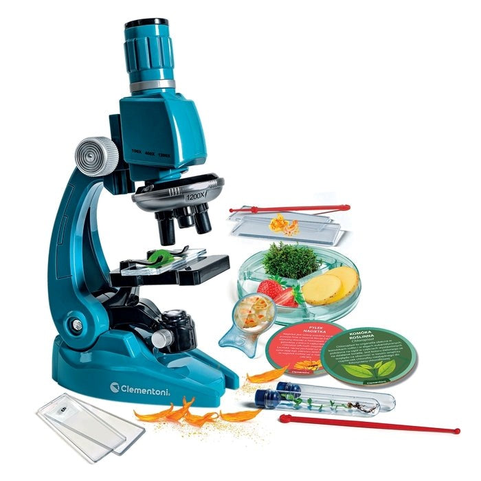 Super Microscope Scientific Fun for Kids