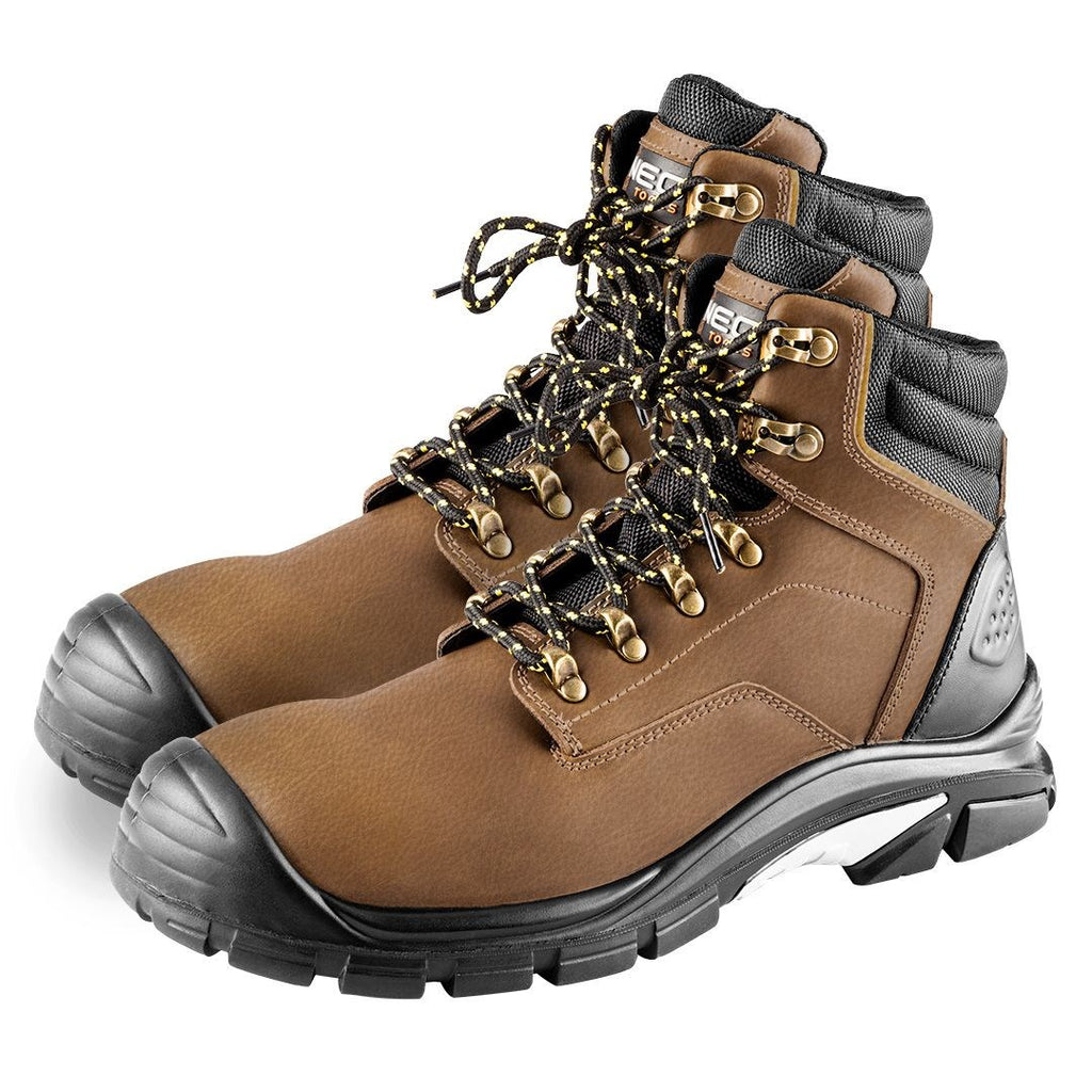 NEO tools 82-170-45 safety footwear