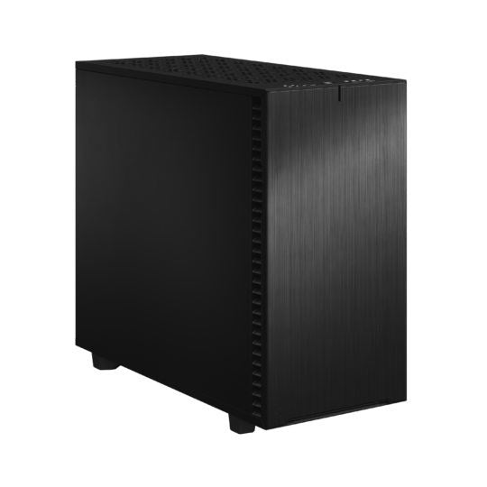 Fractal Design Define 7 Midi Tower Black | Model: FD-C-DEF7A-01