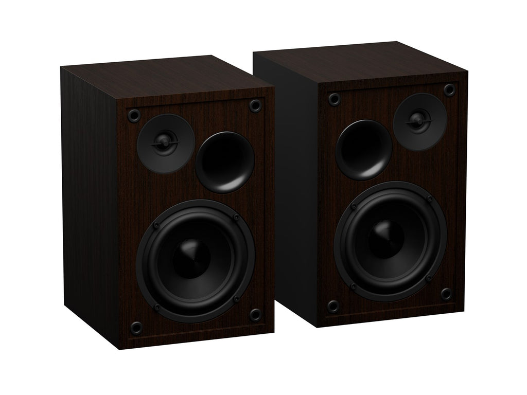 Genesis 2.0 Speaker System ARSEN 302BT - Brown NGS-2344