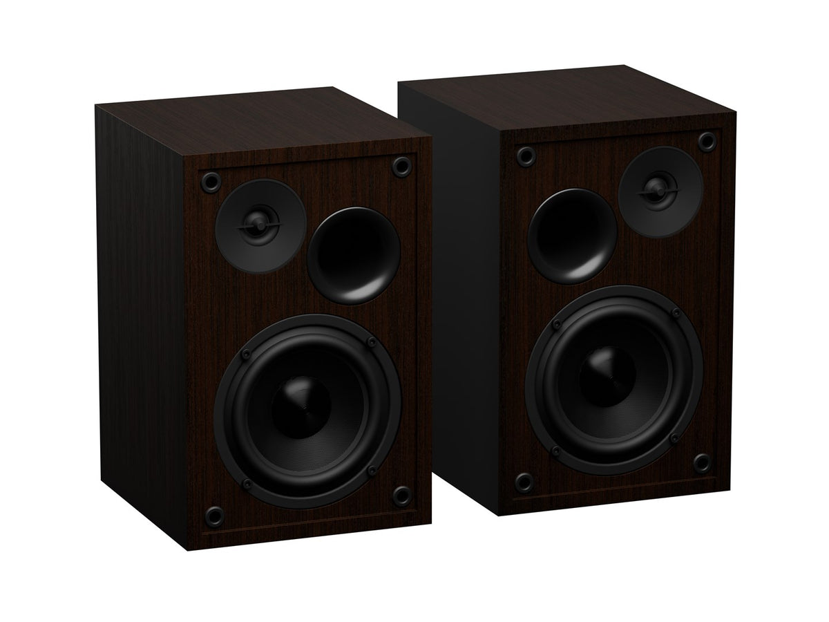 Genesis 2.0 Speaker System ARSEN 302BT - Brown NGS-2344
