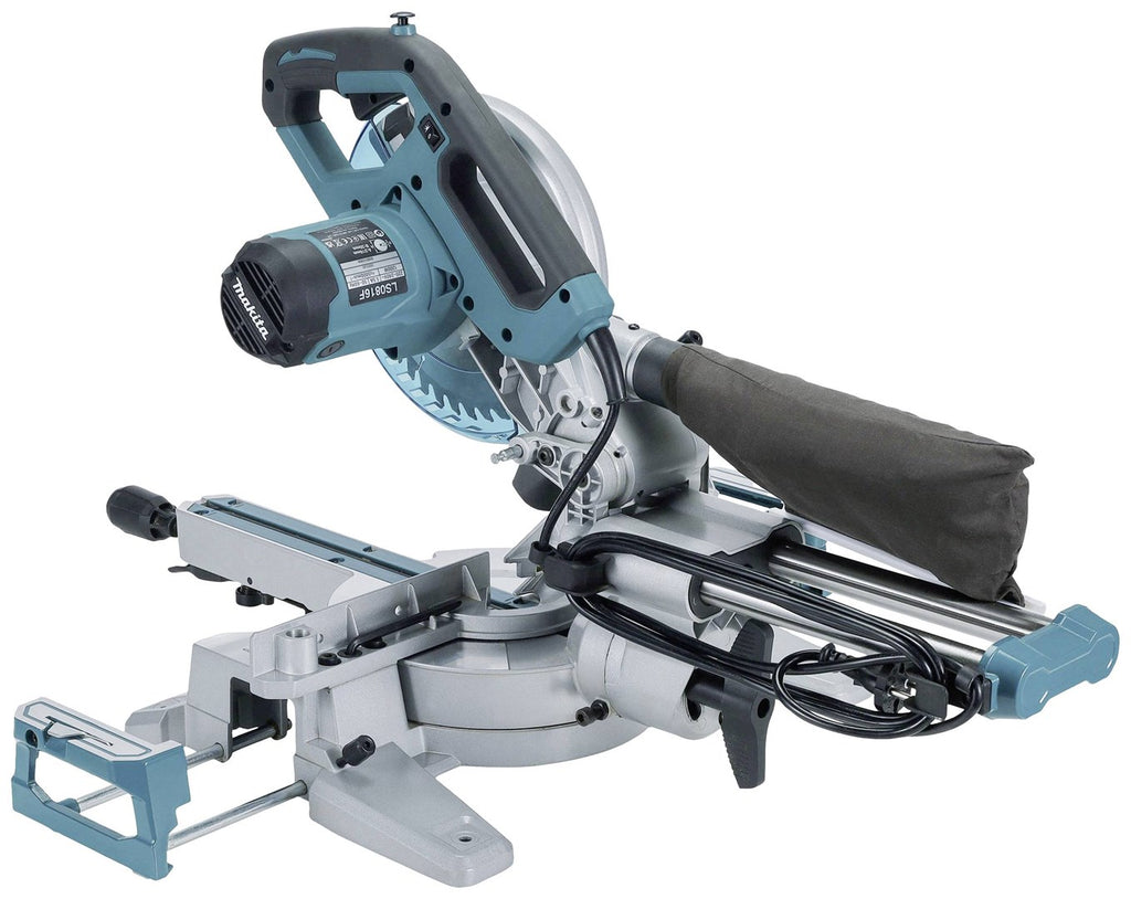 MAKITA Miter Saw 1200 W 5000 RPM - Model 31371898