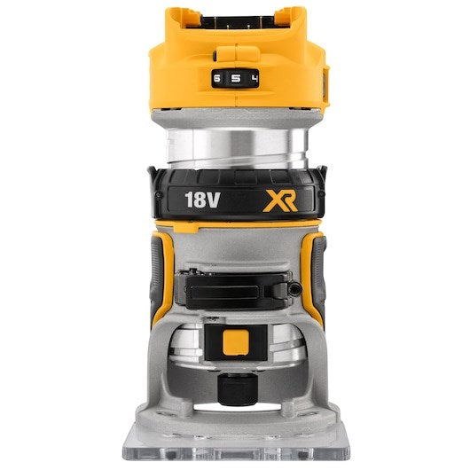 DeWalt Router/Trimmer 2664 g Model DCW600N